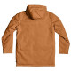 DC Ανδρικό parka Canondale Jacket